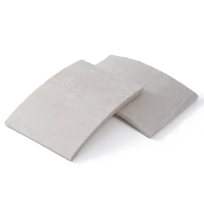 Nano Aerogel Thermal Insulation Blankets: Silica Aerogel and Ceramic Fiber Insulation