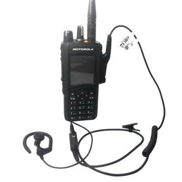 Auricador inalámbrico Motorola PMLN8337 para radio Motorola