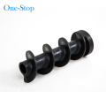 Custom cnc plastic screw