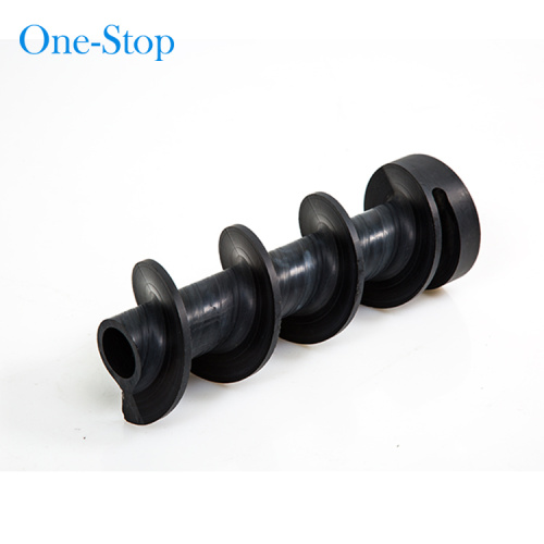 Cnc Srew Custom cnc plastic screw Supplier