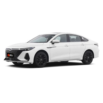 2022 Cheapest 4-Wheel Chery Arrizo 8 Gasoline Sedan
