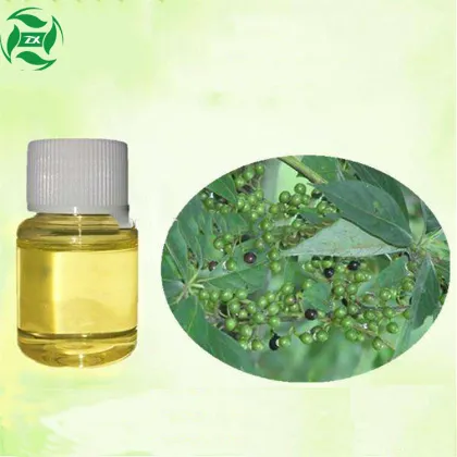 Bulk Litsea Cubeba Oil Young Living Essential Oil
