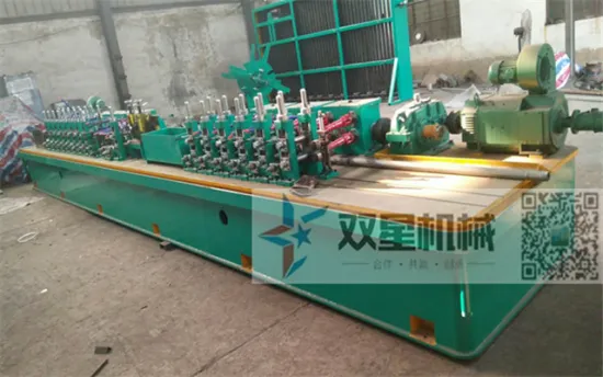 Cored Wire Forming Production Line