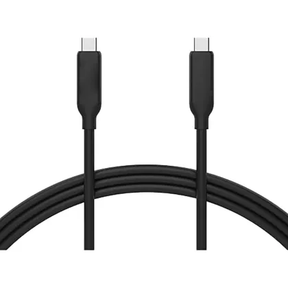 USB-C Fast Charging Cable for Data Transfer