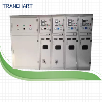 33KV RMU MV Switchgear Panel ISO IEC GB Standard