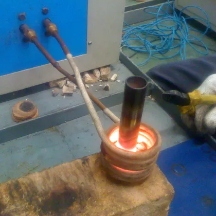 Custom Thermal Processing Services