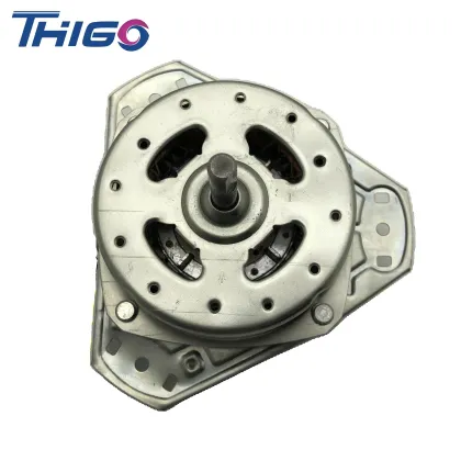 Thigo Universal Partsnet Washing Machine YYG 45 60 70 Master Spin Dryer Motor Cover Spin 60w Cooler Spare Parts
