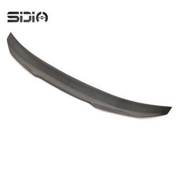 Carbon Fiber Rear Wing Car F80 F82