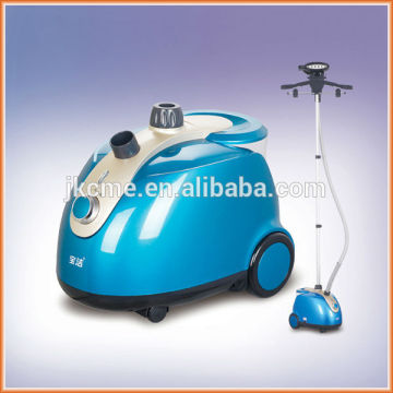 Made in zhejiang small household electrical appliances electric portable lightweight fabric garment steamer