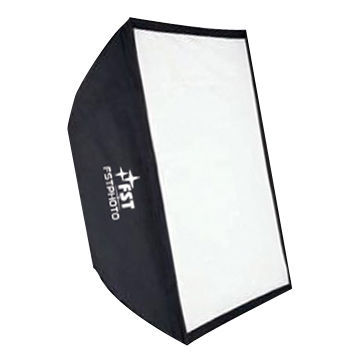 Soft Box for Studio/Strobe Light of Photography