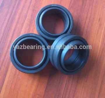 spherical plain bearing GE40ES 2RS