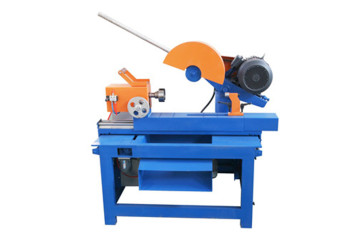 Metal Multipurpose Auto Cutting Machine for Cutting