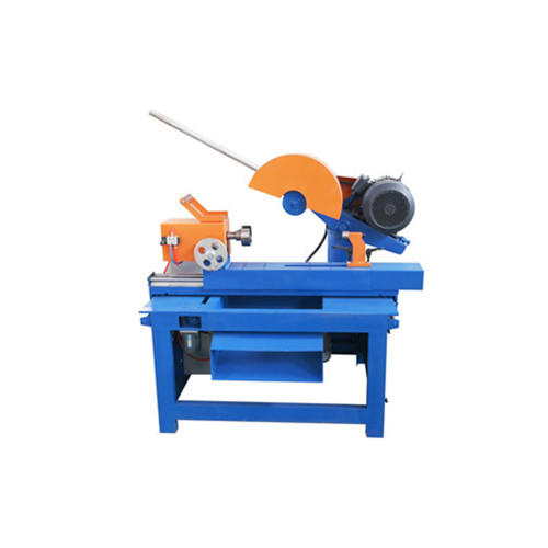 Metal Multipurpose Auto Cutting Machine for Cutting