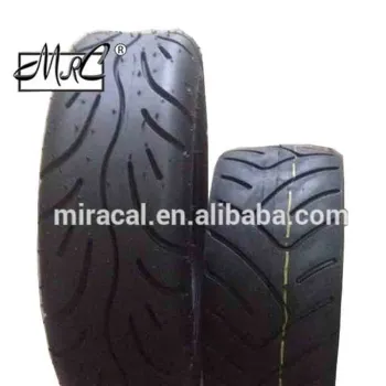 9 Inch Tubeless Tyre 3.00-6 for Factory Supply