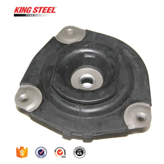 OEM Rubber Shock Absorber Mounting for Tiida - 54321-ED001