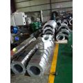 110-1000MM Double Wall Corrugated Pipe Extrusion Line