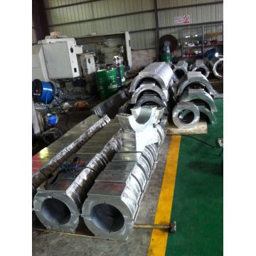 110-1000MM Double Wall Corrugated Pipe Extrusion Line