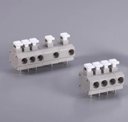 675 Series Push Wire Connectors