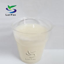 Desfoamer de silicona orgánica para aplicaciones de tratamiento de agua
