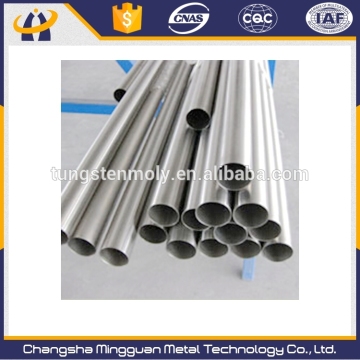 High purity tantalum tube,tantalum alloy tube