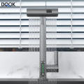 New Style Modern Design Bathroom Basin Faucet