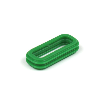 Oil-Resistant Rubber Seals for Autos