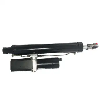 4.5t Electric Linear Actuator 24v 48v Electric Hydraulic Cylinder