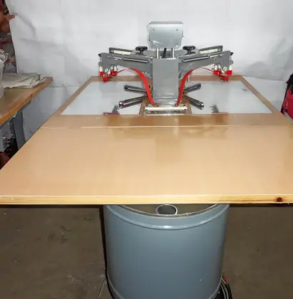 Hf Pvc Welding Machine
