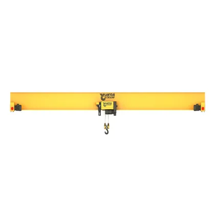 Yuantai 5 Ton Overhead Crane Price