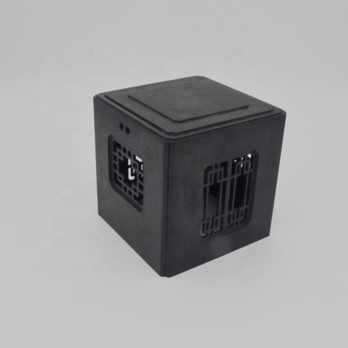 High Quality Plastic Injection Molding