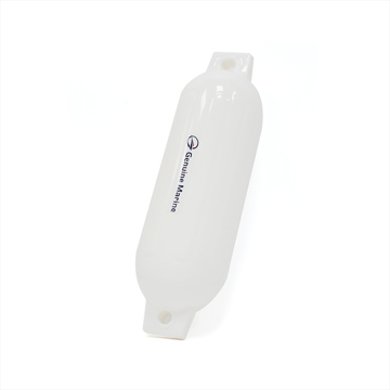 Genuine Marine R40 Boat Buoy PVC Inflatable Bumper for Yacht Ship