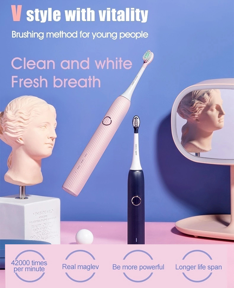 Soocas V1 Toothbrush