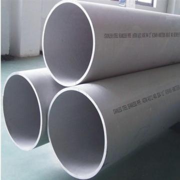 STAINLESS PIPE