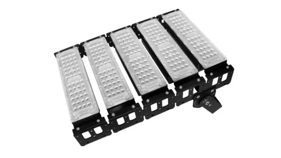 LED tunnel street light 250W