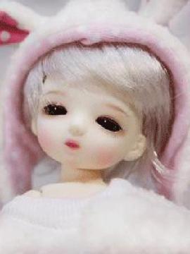 BJD Soda 16cm Girl Ball Jointed Doll
