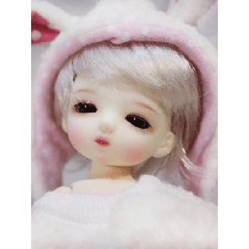 BJD Soda 16cm Girl Ball Jointed Doll