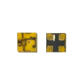 Addressable Smart IC Buit-in WS2812B SK6812 1515 Digital RGB Programmable LED Chip