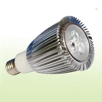 High Lumens 3x2W MR16 Spotlight
