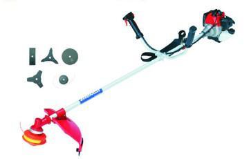 BC430 Gasoline brush cutter with CE Product Approval