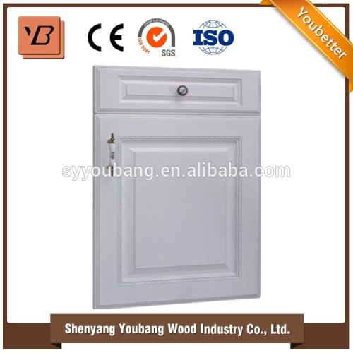 high gloss pvc cabinet door