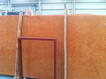 Rosa Verna rosa alicant red marble