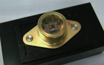 High Quality NIC-SWIR-I InGaAs Single-element Detectors