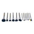 13 PCS Profesionalni set četkica za šminku