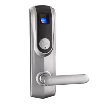Fingerprint Lock