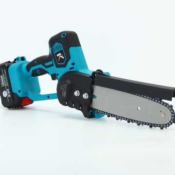 Wholesale 350W 21V Electric Tree Cutting Chain Saw with Blades