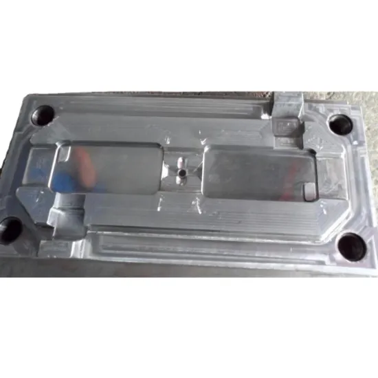 OEM Mobile Phone Shell Mold - Plastic Injection Mould for Phone Cases