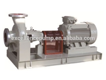 Petrochemical Process Pump/Chemical pump/Oil pump/API pump/Power plant/Sea Water industry