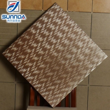 600x600mm(24'x24)matt finished metal glazed floor tile for barthroom and kitchen floor