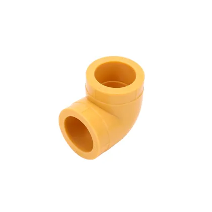 Customized Hitze Plumbing PPR Fittings: 20-110mm Injection Plastic PPR Pipe Fittings