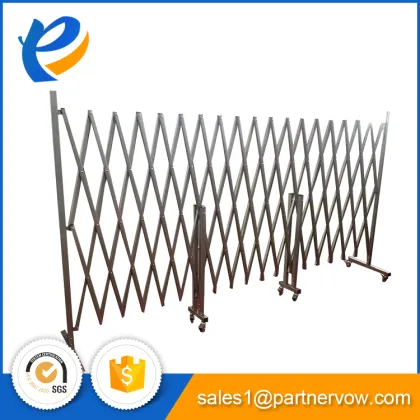 New brand 2017 car came boom barrier motor with low price